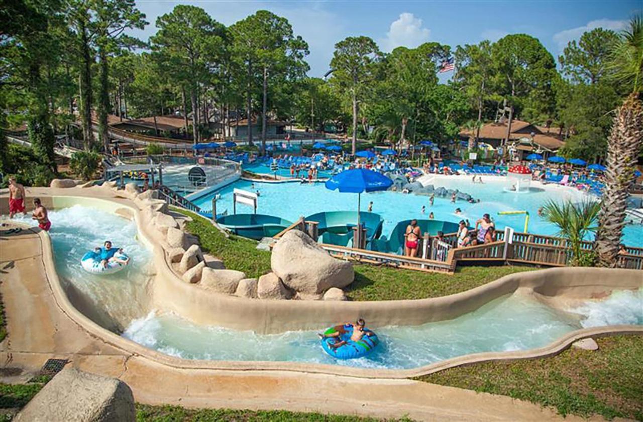 Pearl Flamingo * Panama City Beach