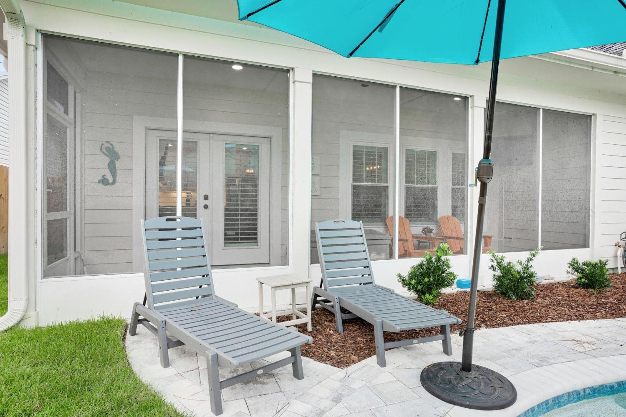 Holiday home Pearl Flamingo Panama City Beach