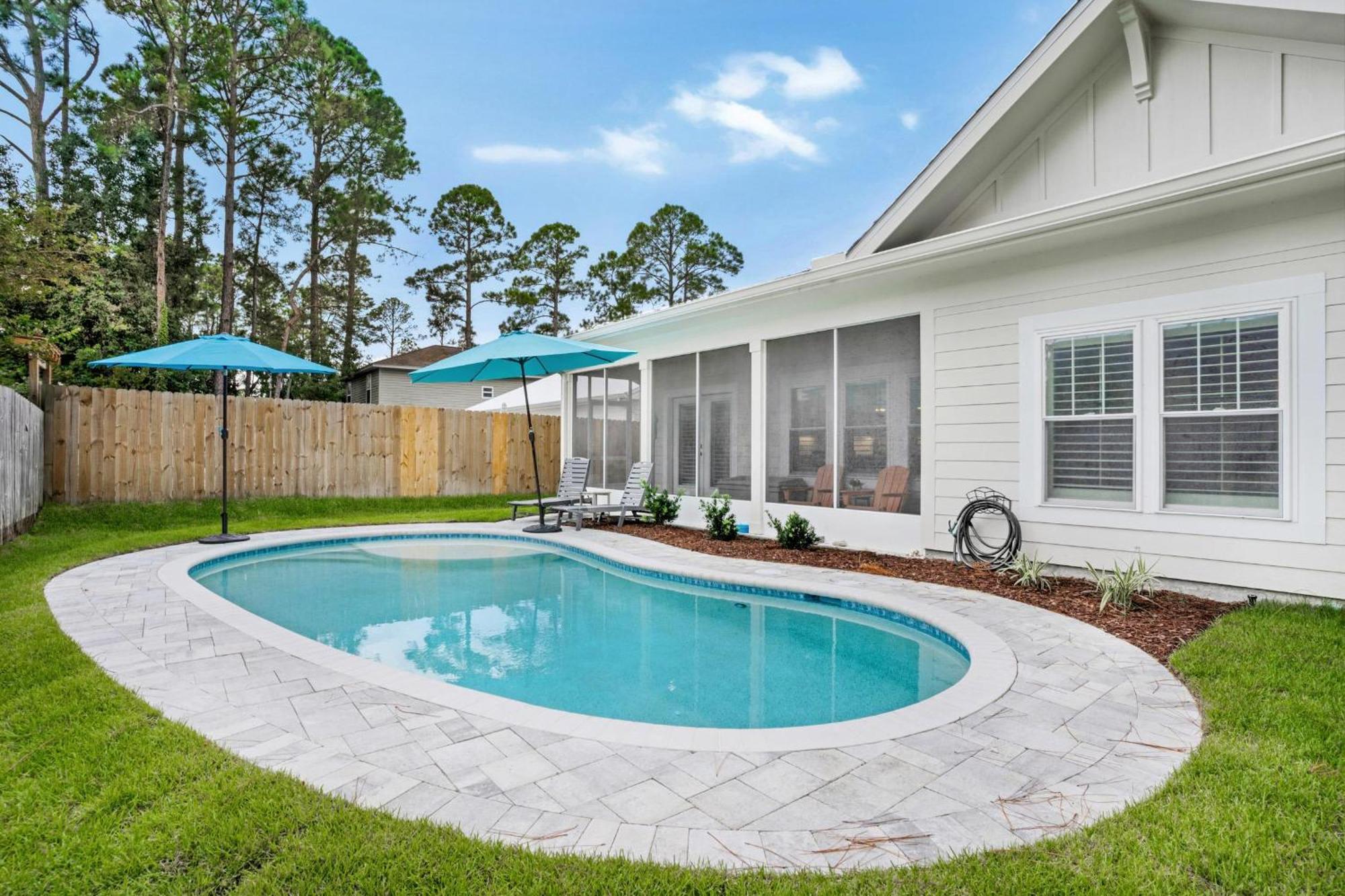 Holiday home Pearl Flamingo
