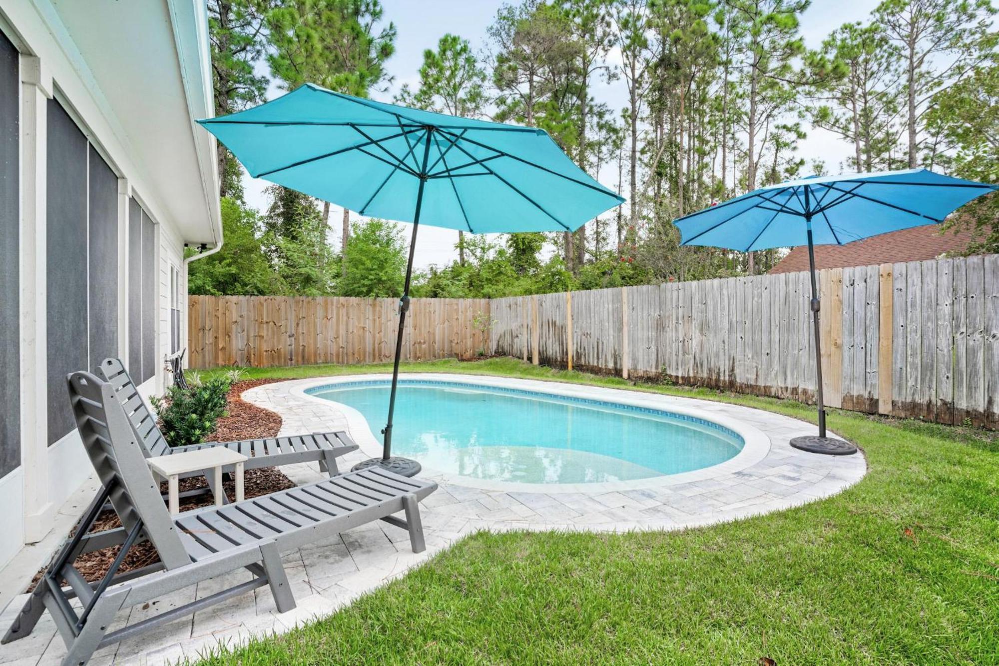 Holiday home Pearl Flamingo Panama City Beach